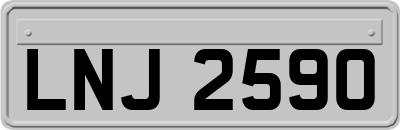 LNJ2590