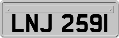 LNJ2591