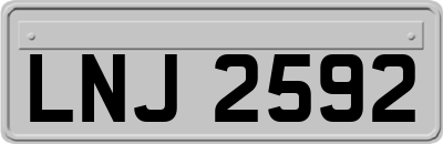 LNJ2592