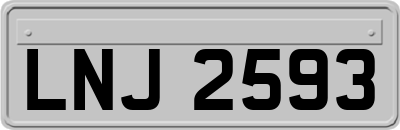 LNJ2593