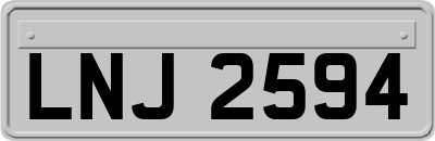 LNJ2594