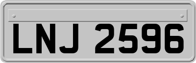 LNJ2596