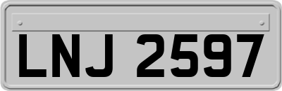 LNJ2597