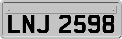 LNJ2598