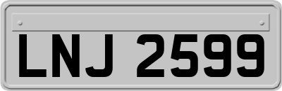 LNJ2599