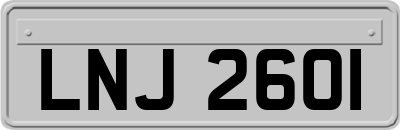 LNJ2601