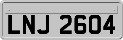 LNJ2604
