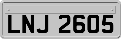 LNJ2605