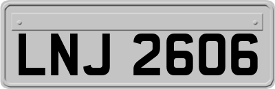 LNJ2606