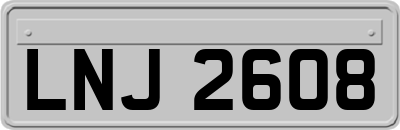 LNJ2608