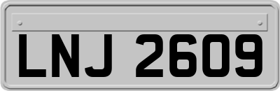 LNJ2609
