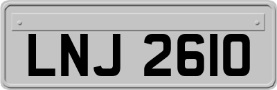 LNJ2610
