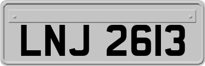 LNJ2613