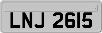 LNJ2615