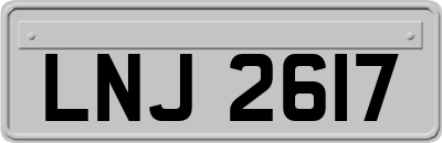 LNJ2617