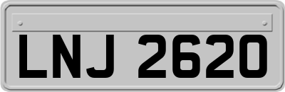 LNJ2620