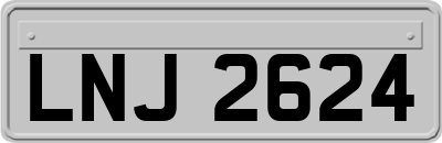 LNJ2624