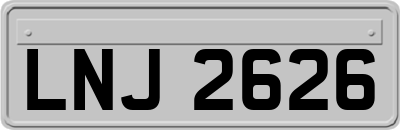 LNJ2626