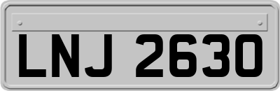 LNJ2630