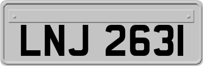 LNJ2631