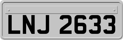 LNJ2633
