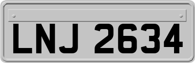 LNJ2634
