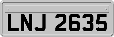 LNJ2635