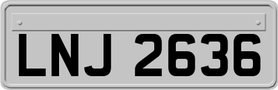 LNJ2636