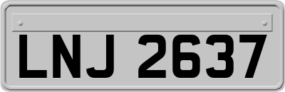 LNJ2637