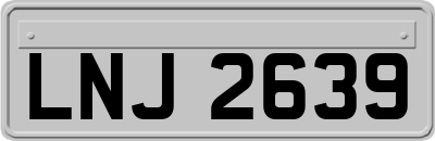 LNJ2639