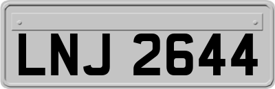 LNJ2644