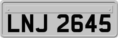 LNJ2645