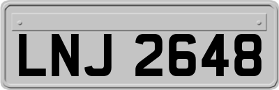 LNJ2648