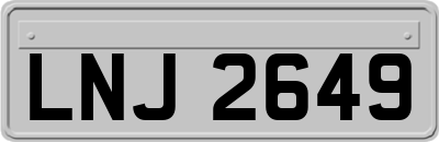 LNJ2649
