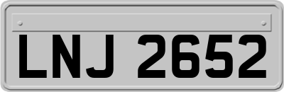 LNJ2652
