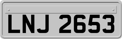 LNJ2653