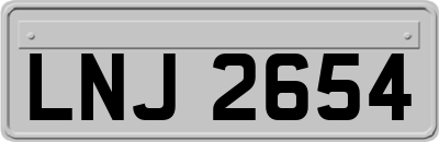 LNJ2654