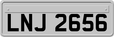 LNJ2656
