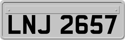 LNJ2657