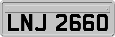 LNJ2660