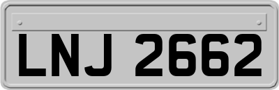 LNJ2662