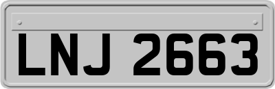 LNJ2663