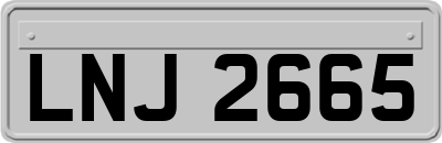 LNJ2665