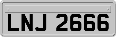 LNJ2666