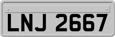 LNJ2667