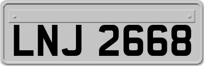 LNJ2668