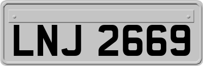 LNJ2669