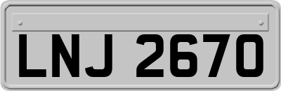 LNJ2670