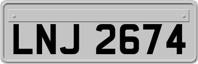 LNJ2674