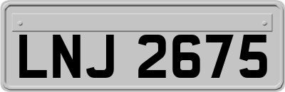 LNJ2675